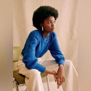 Sezane - Patti Sweater size Small